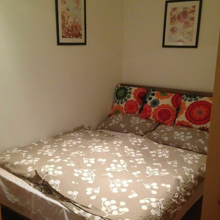 Pauler19 Apartement Budapest Ngoại thất bức ảnh