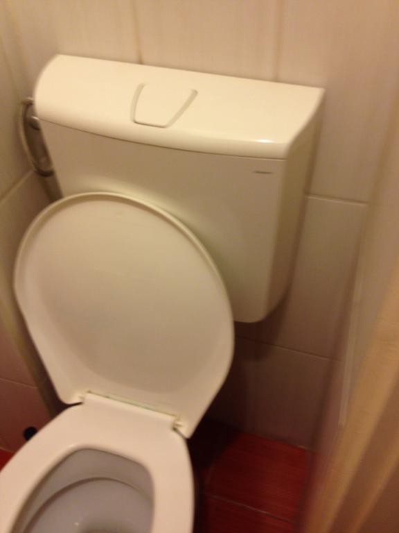 Pauler19 Apartement Budapest Ngoại thất bức ảnh