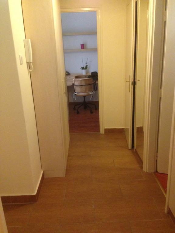 Pauler19 Apartement Budapest Ngoại thất bức ảnh