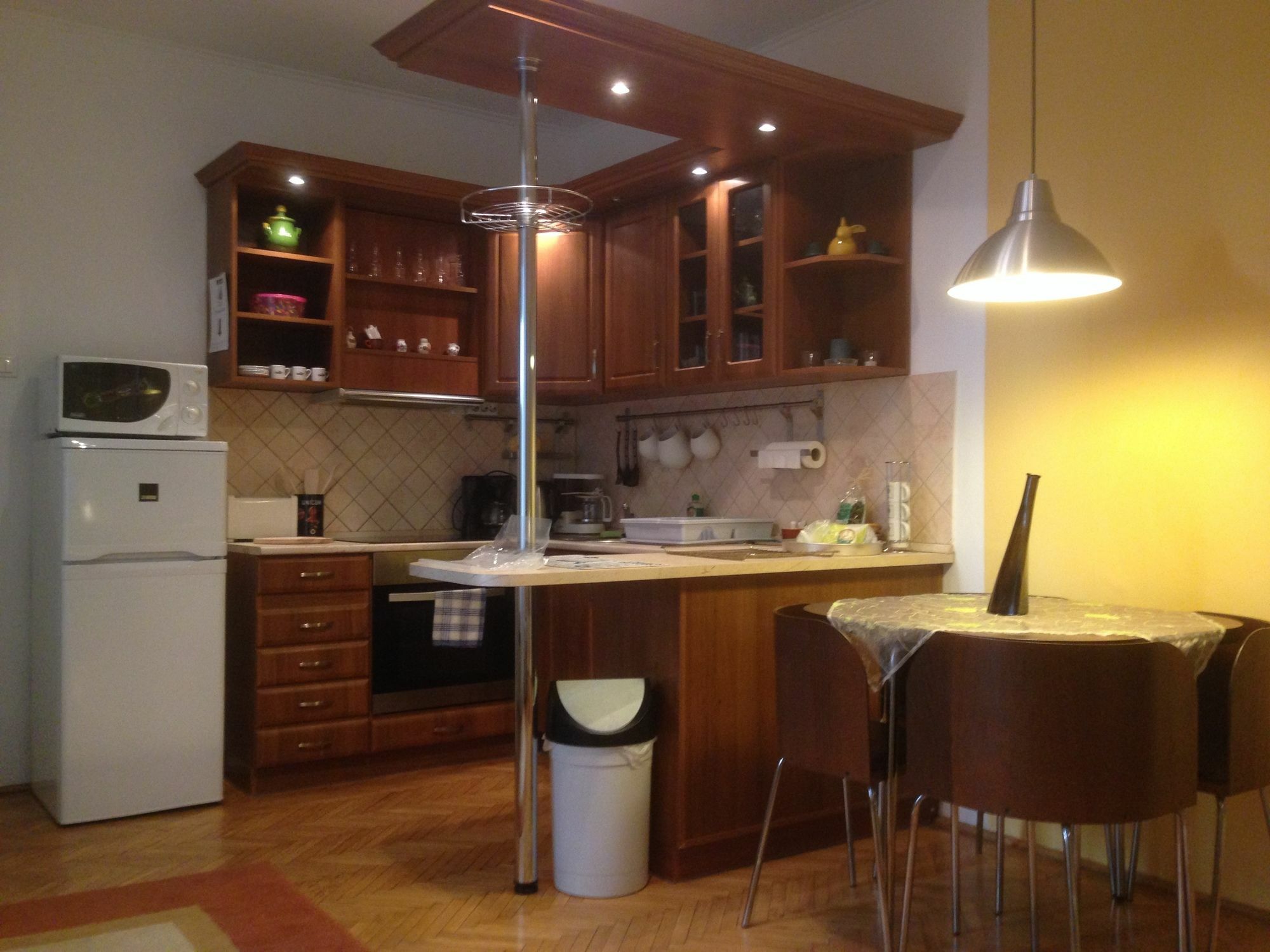 Pauler19 Apartement Budapest Ngoại thất bức ảnh