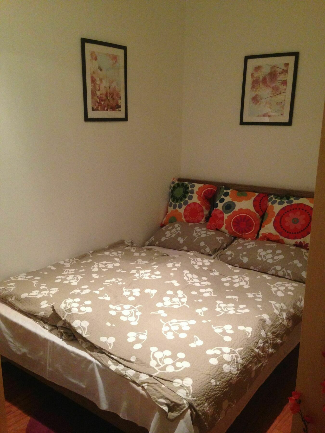 Pauler19 Apartement Budapest Ngoại thất bức ảnh