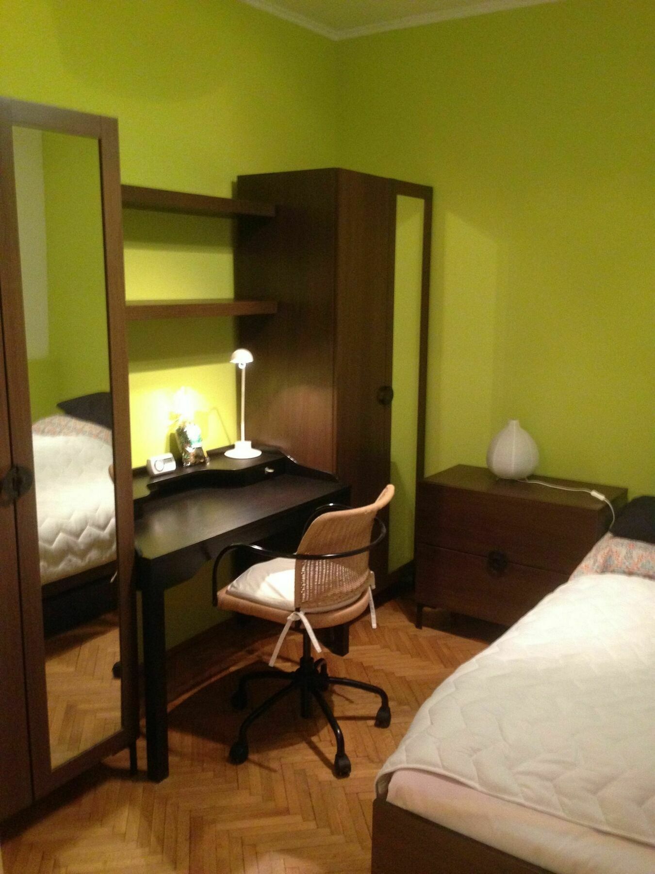 Pauler19 Apartement Budapest Ngoại thất bức ảnh