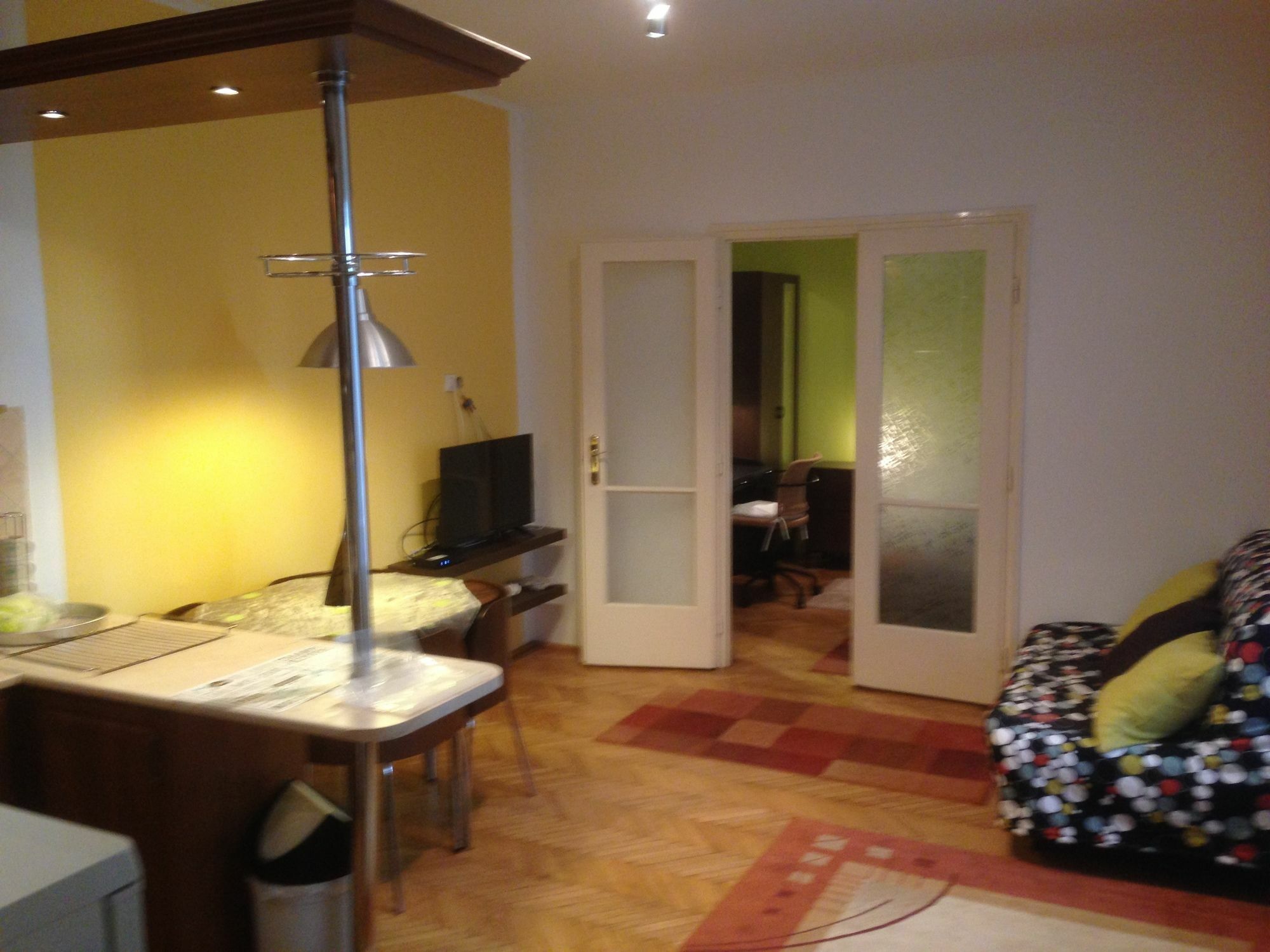 Pauler19 Apartement Budapest Ngoại thất bức ảnh