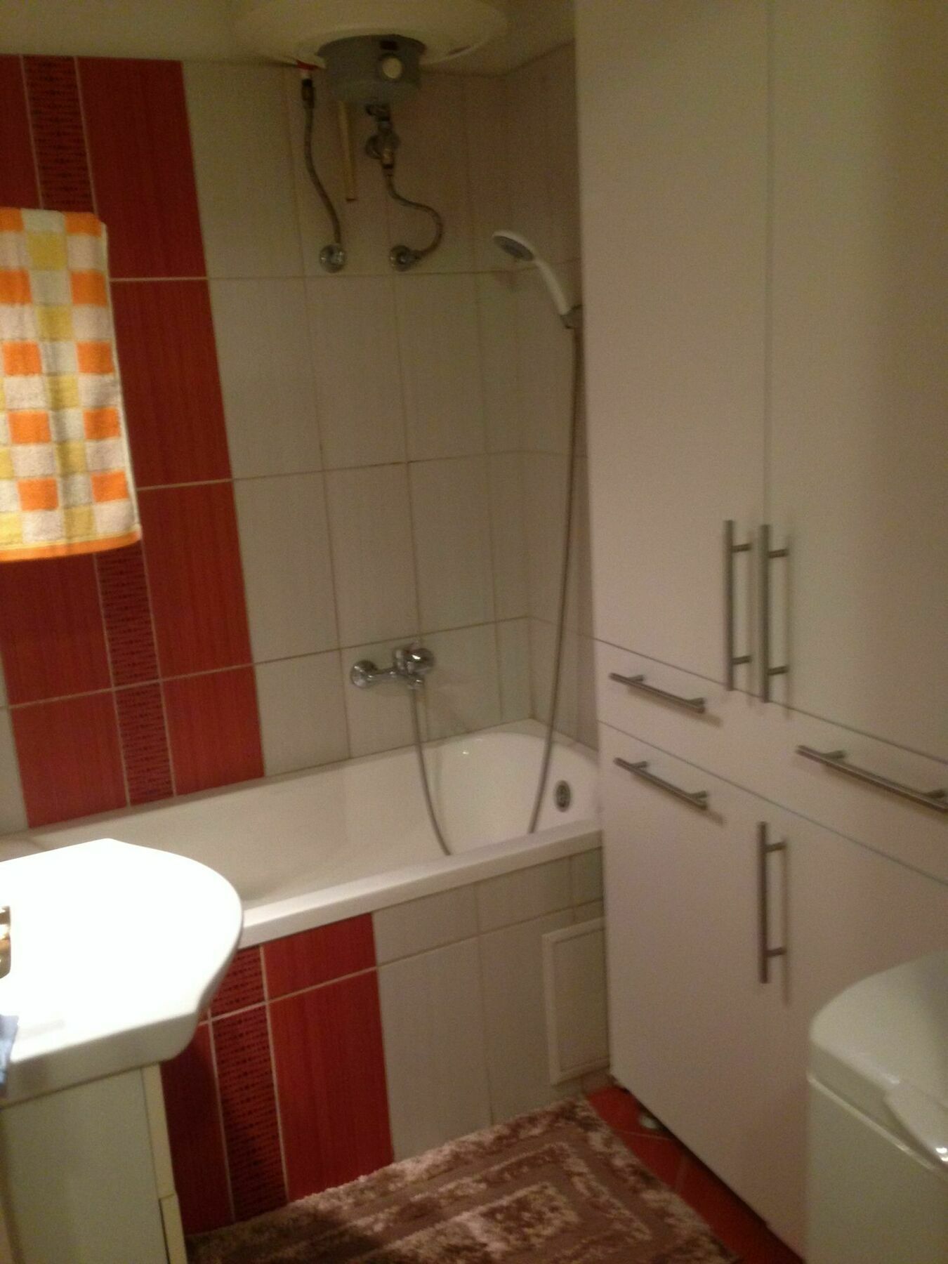 Pauler19 Apartement Budapest Ngoại thất bức ảnh
